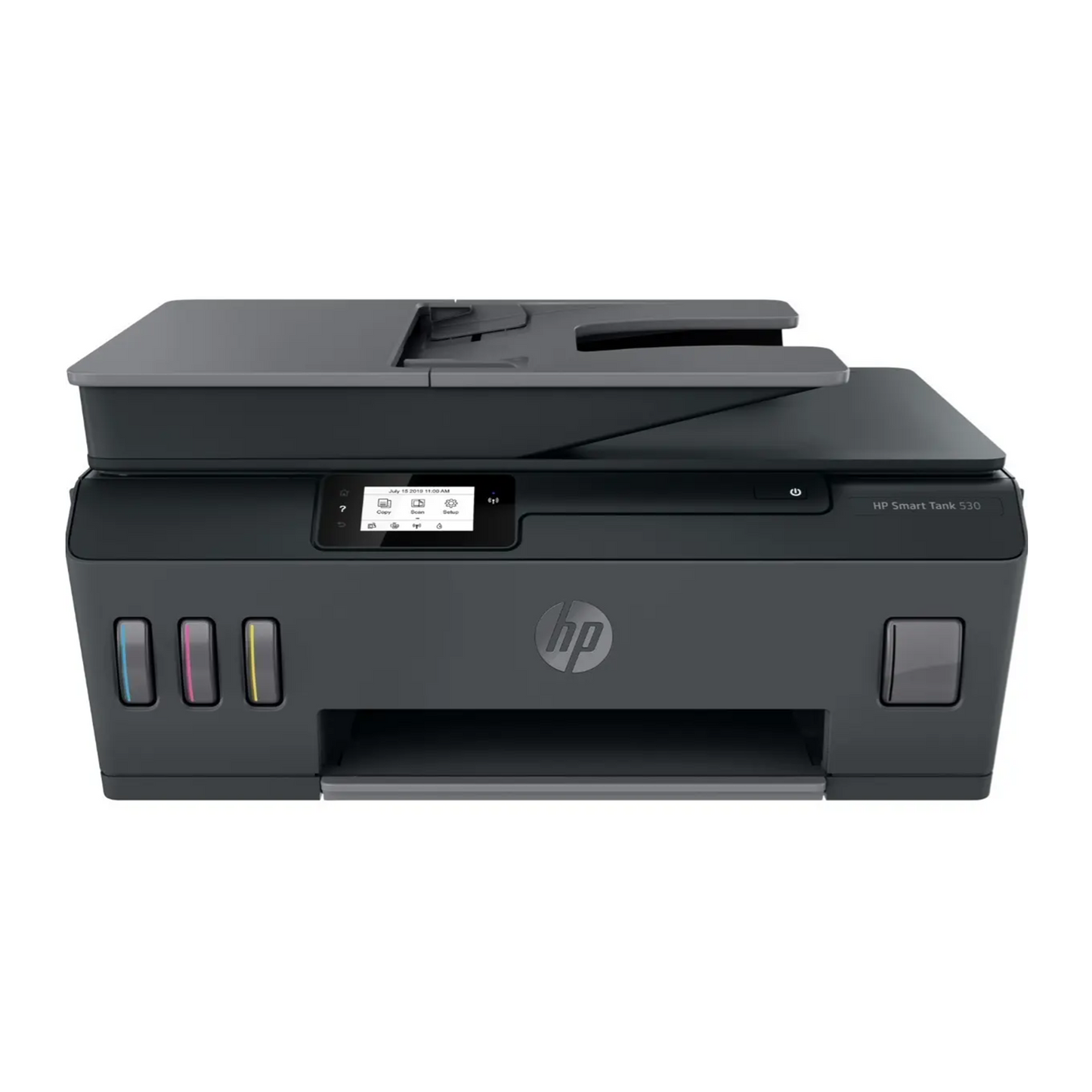 Impresora HP Multifuncional Smart Tank 530