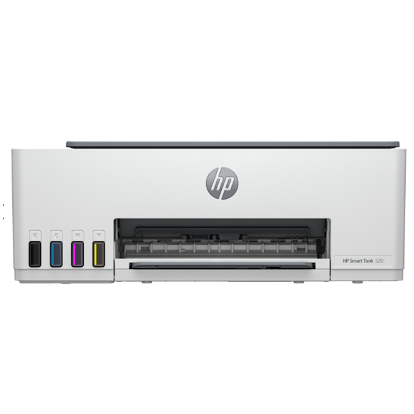 Impresora HP Todo en uno Smart Tank 520