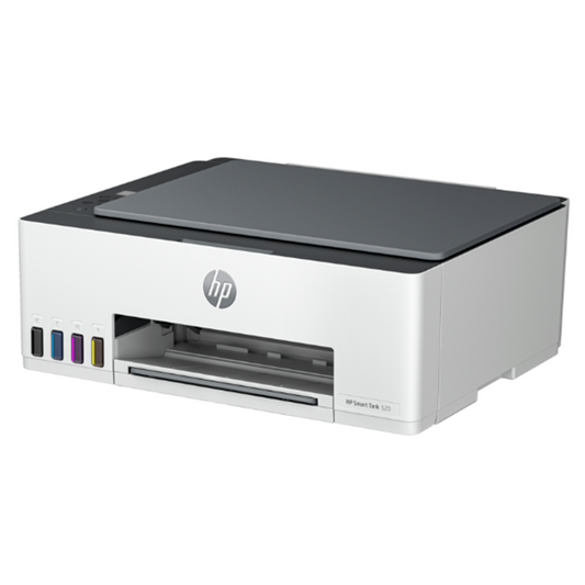 Impresora HP Todo en uno Smart Tank 520