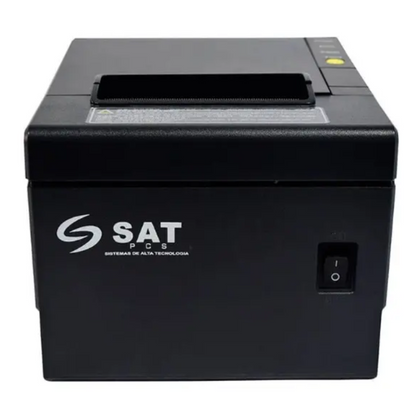 Impresora Térmica de Punto de Venta USB SAT 38T