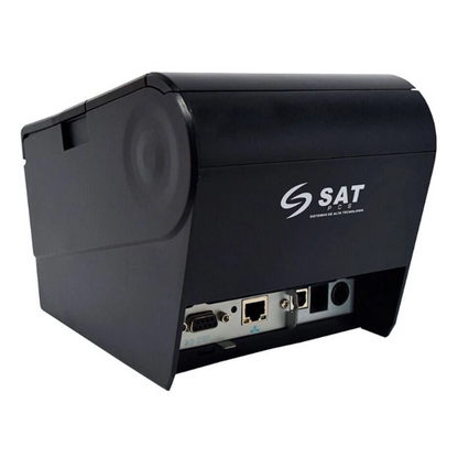 Impresora Térmica de Punto de Venta USB SAT 38T