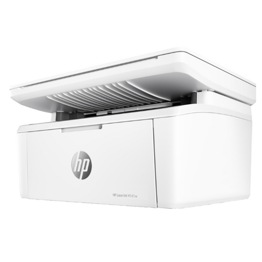 Impresora Multifuncional HP Laserjet M141W