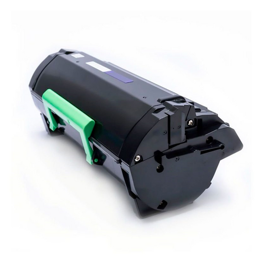 Tóner compatible Lexmark 604H 60F4H00