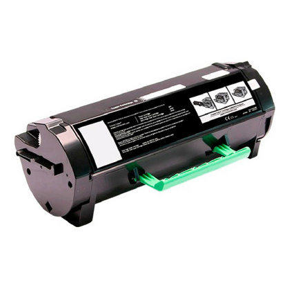 Tóner compatible Lexmark 604H 60F4H00