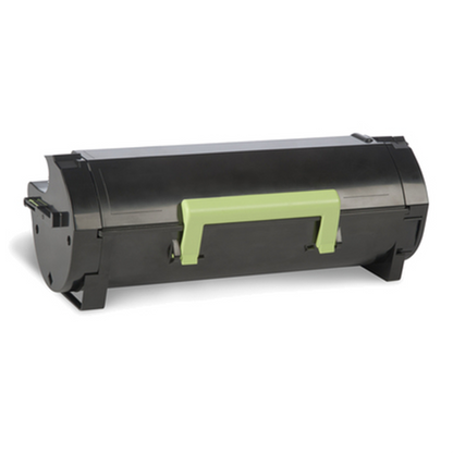 Tóner compatible Lexmark 604X 60F4X00