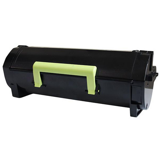 Tóner compatible Lexmark 604X 60F4X00