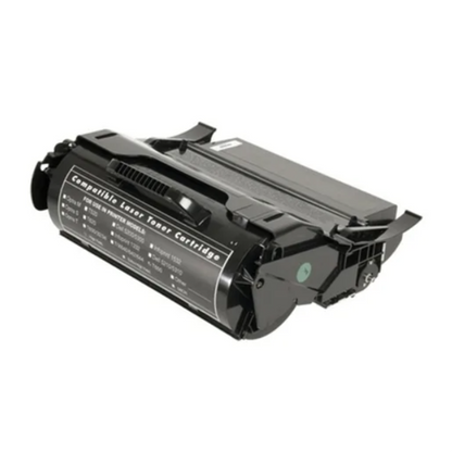 Tóner compatible Lexmark T/X 650 652 654 656 X658