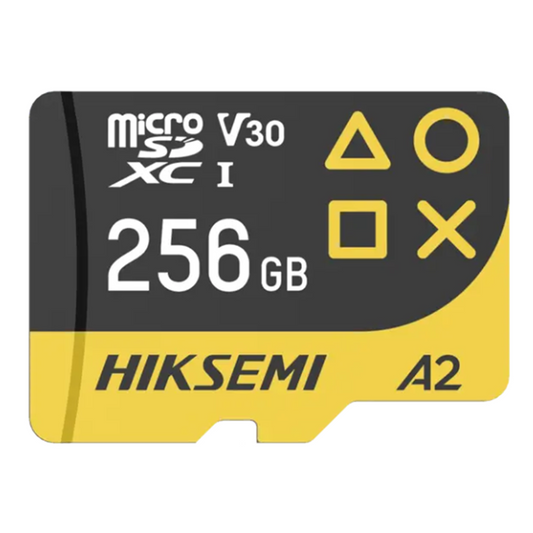 Micro SD HIKSEMI XC 256GB/ 200MBs