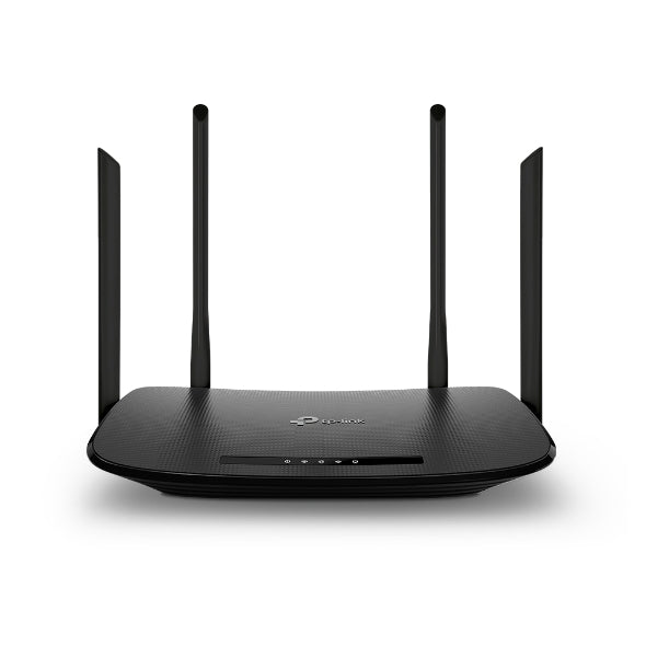 Modem Router TP-Link Archer VR300 AC1200 VDSL/ADSL 4 Antenas