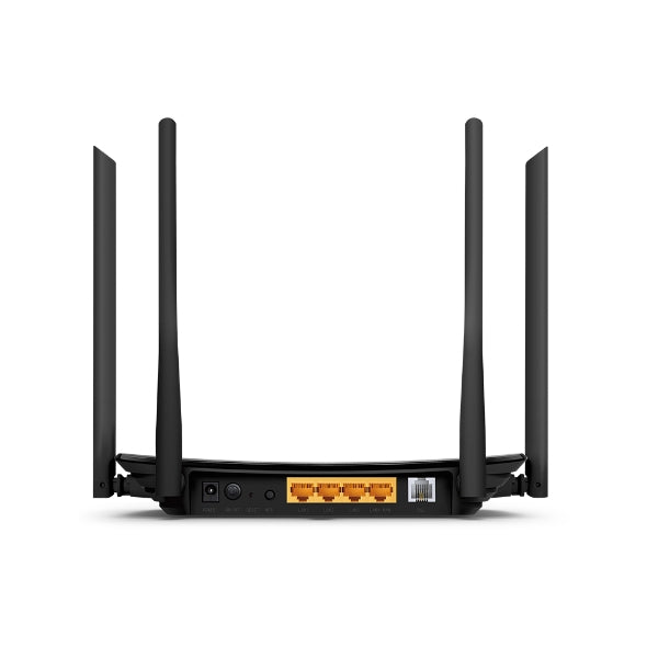 Modem Router TP-Link Archer VR300 AC1200 VDSL/ADSL 4 Antenas