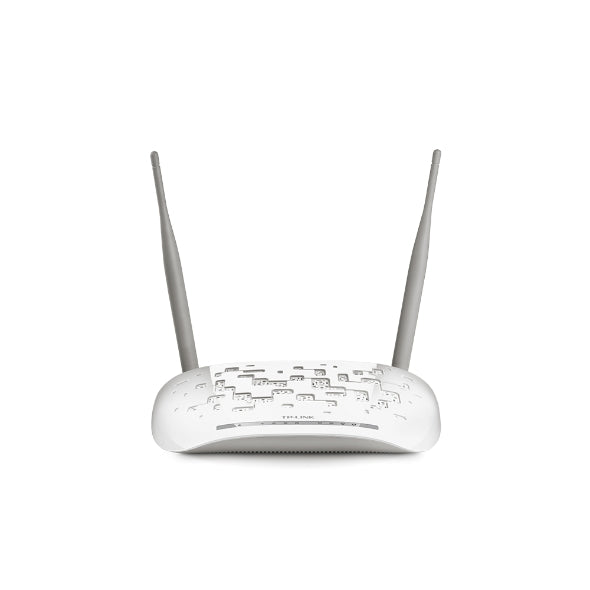 Modem Router TP-Link TD-W8961N 300Mbps N ADLS+ - 2 Antenas