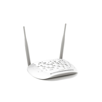 Modem Router TP-Link TD-W8961N 300Mbps N ADLS+ - 2 Antenas