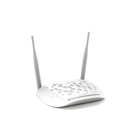 Modem Router TP-Link TD-W8961N 300Mbps N ADLS+ - 2 Antenas