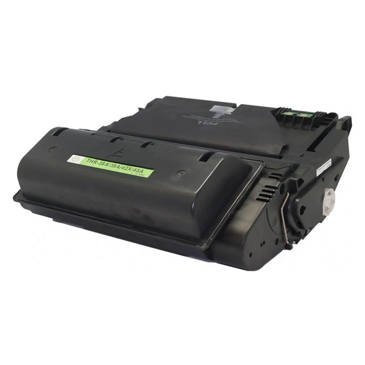 Tóner compatible HP Q5945A 45A