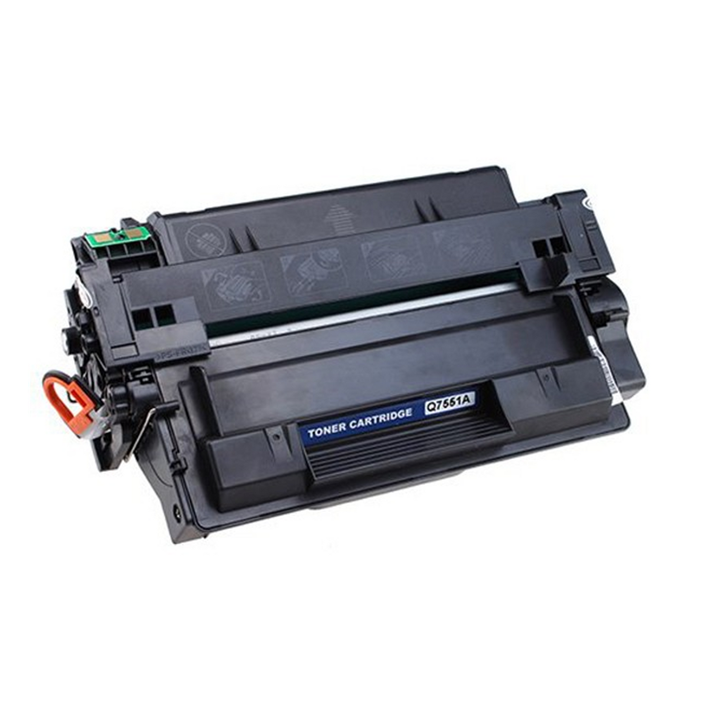 Tóner compatible HP Q7551A 51A