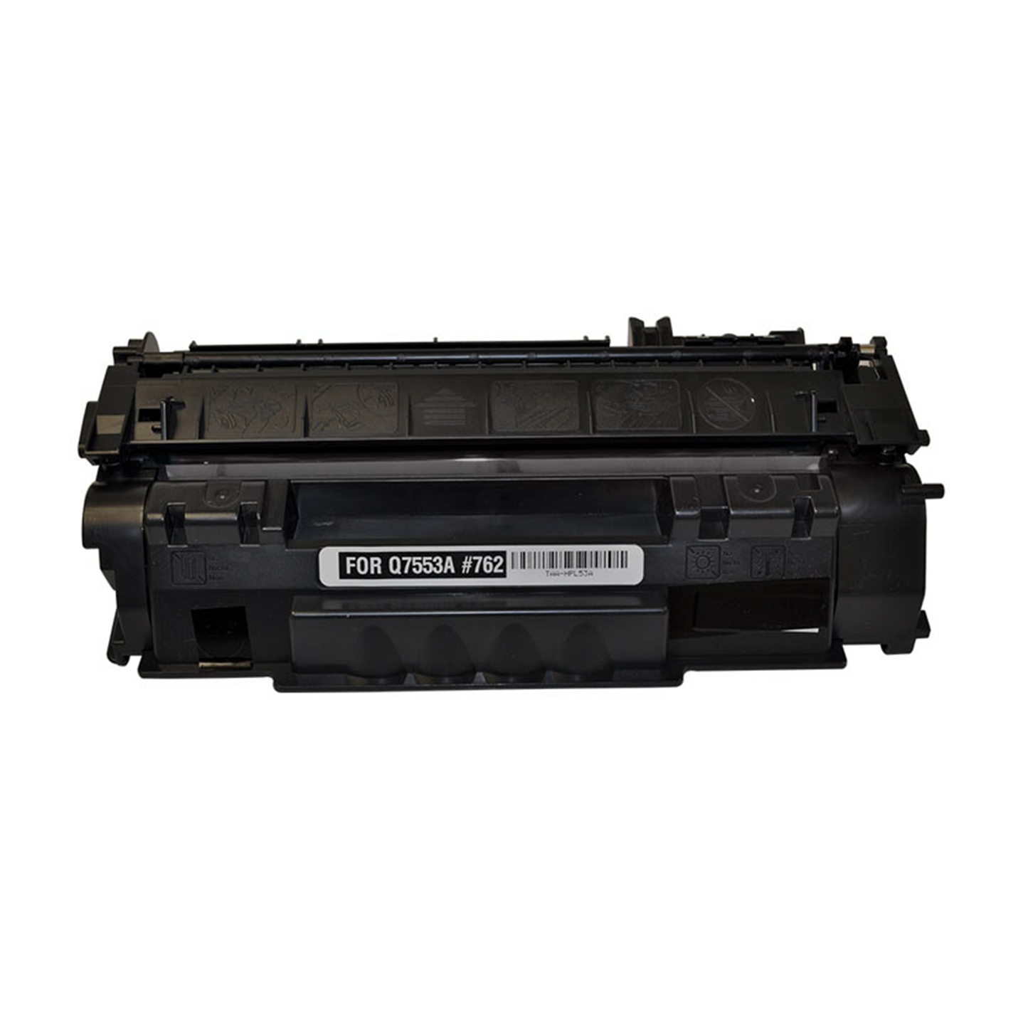 Tóner compatible HP Q7553A 53A