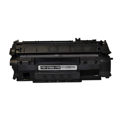 Tóner compatible HP Q7553A 53A