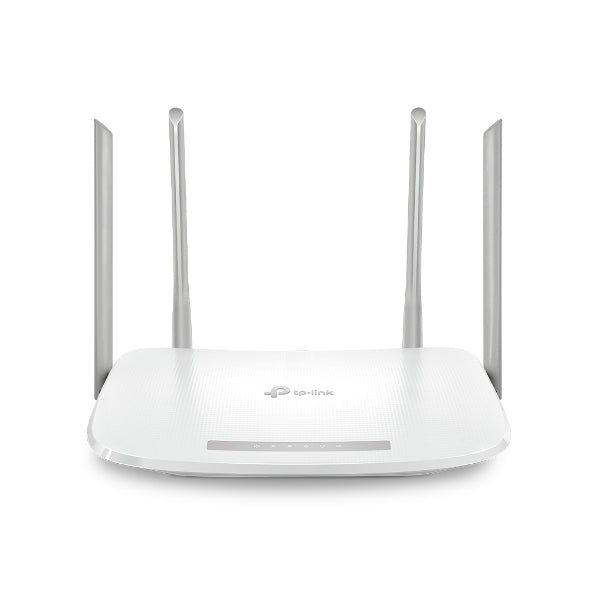 Router ISP Tp-Link EC220-G5 Doble Banda AC1200 Gigabit 4 Antenas