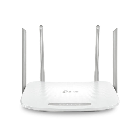 Router ISP Tp-Link EC220-G5 Doble Banda AC1200 Gigabit 4 Antenas