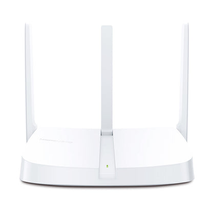 Router Mercusys Inal. N MW306R Multi-Mode 300Mbps- 3 antenas
