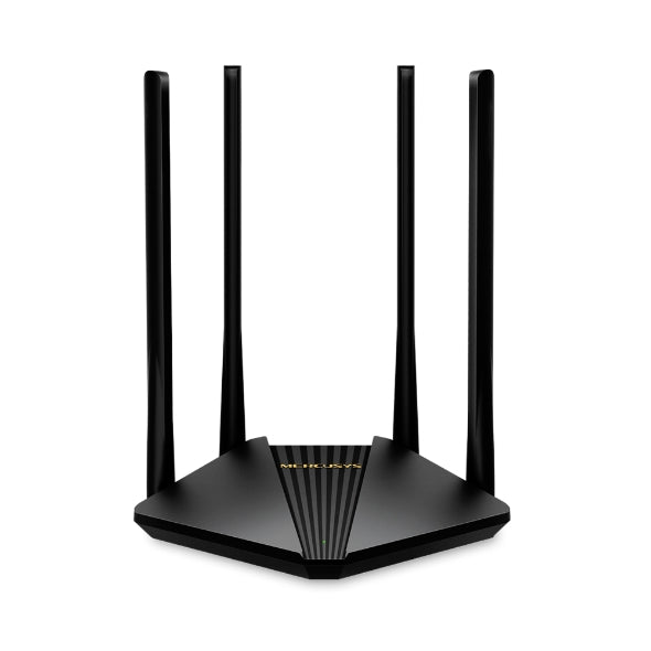 Router Mercusys MR30G AC1200 Gigabit Inalámbrico de doble banda 4 Antenas