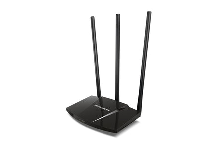 Router Mercusys MW330HP 300Mbps High Power- 3 antenas