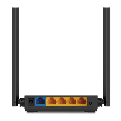 Router TP-Link Archer C50 - AC1200 Wireless Dual Band 4 Antenas