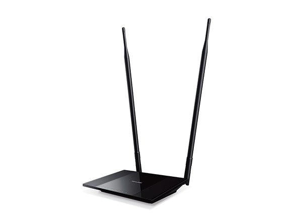 Router TP LINK WR841HP Wifi Alta Potencia 9dbi