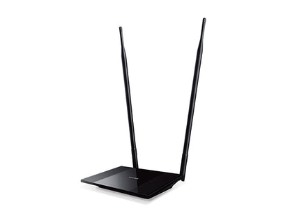 Router TP LINK WR841HP Wifi Alta Potencia 9dbi