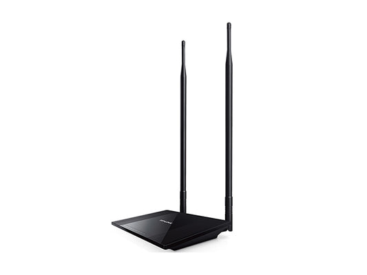 Router TP LINK WR841HP Wifi Alta Potencia 9dbi