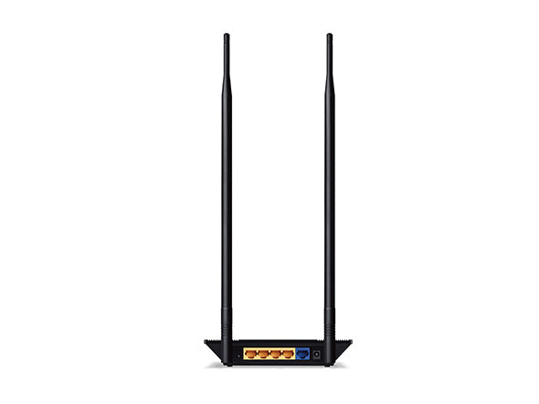 Router TP LINK WR841HP Wifi Alta Potencia 9dbi