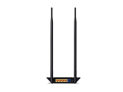 Router TP LINK WR841HP Wifi Alta Potencia 9dbi