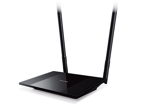 Router TP LINK WR841HP Wifi Alta Potencia 9dbi
