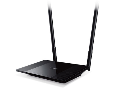 Router TP LINK WR841HP Wifi Alta Potencia 9dbi