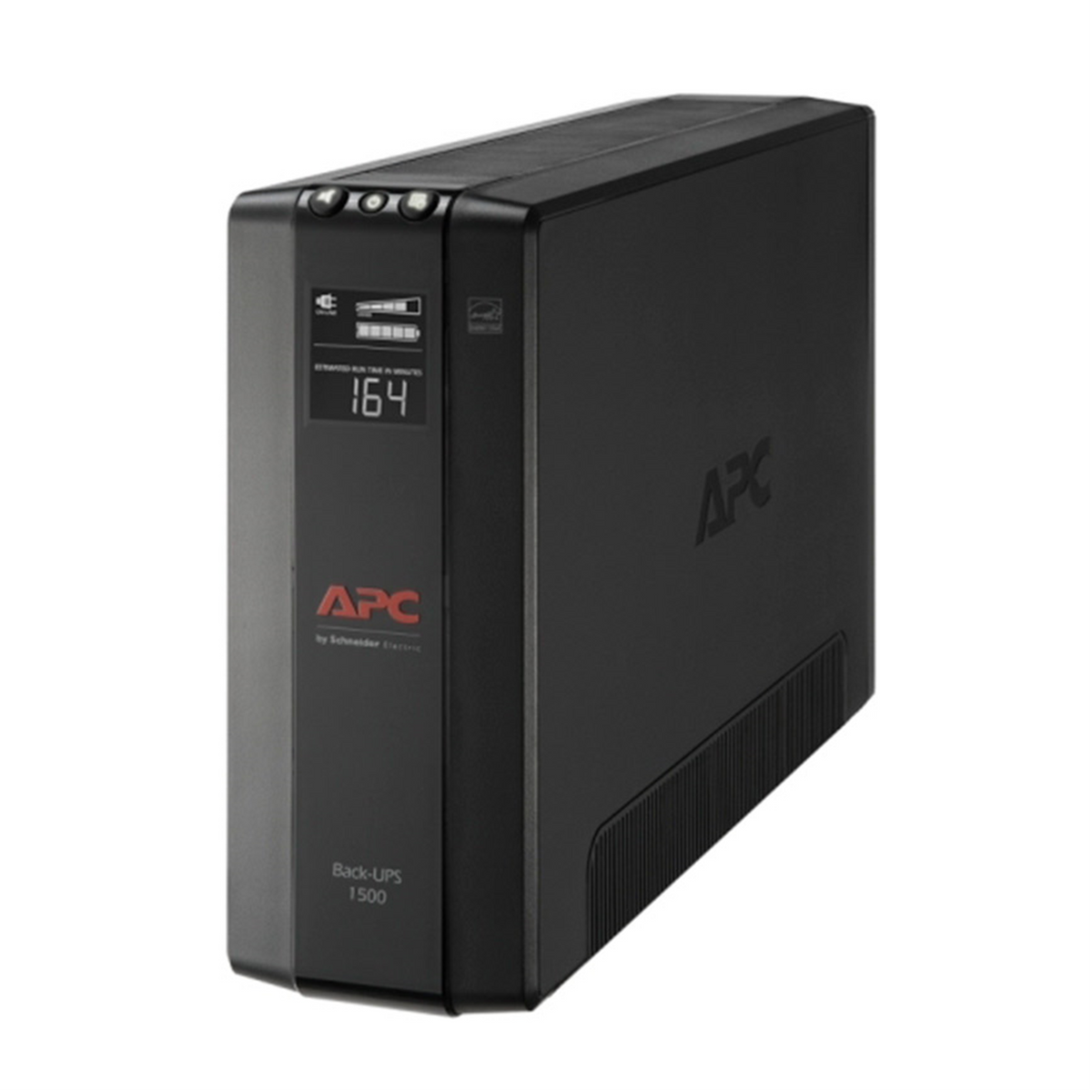 UPS 1500VA APC Pro BX1500M-LM60 900W 10 Tomas
