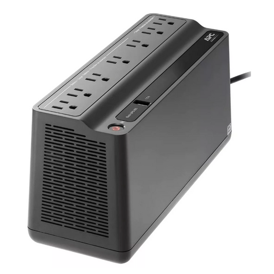 UPS APC Back-UPS BE600M1 600VA 330W 120V