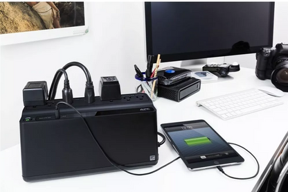 UPS APC Back-UPS BE600M1 600VA 330W 120V