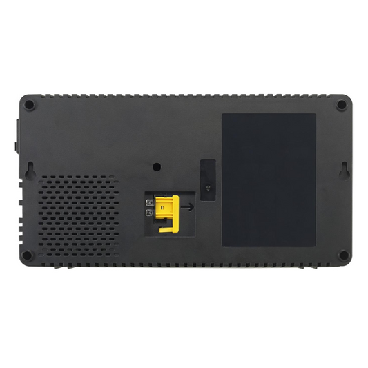 UPS APC EASY BV 1000VA 600W 6 TOMAS NEMA 120V