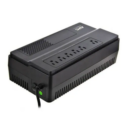 UPS APC EASY BV 500VA 6 TOMAS NEMA 120V