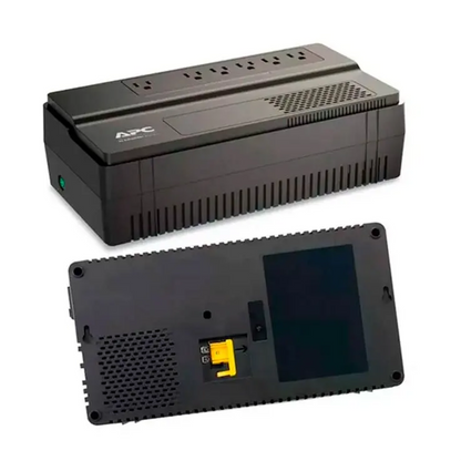 UPS APC EASY BV 500VA 6 TOMAS NEMA 120V
