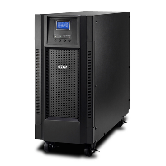 UPS CDP UPO22-6AX 6kVA 6kW Online Doble Conversión UPO22-6AX