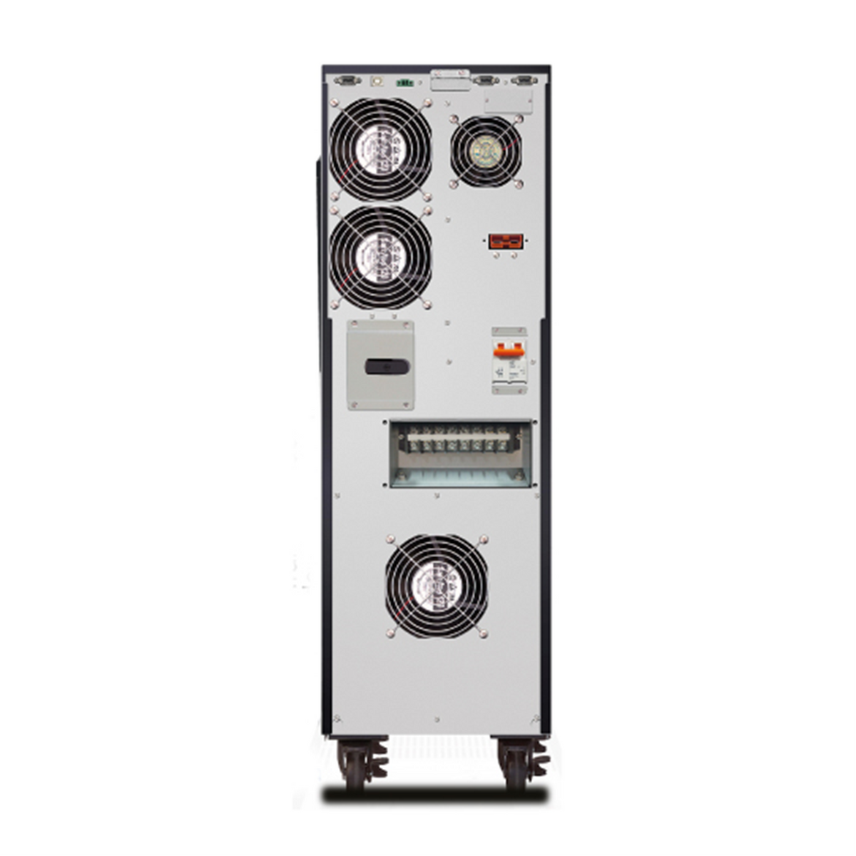 UPS CDP UPO22-6AX 6kVA 6kW Online Doble Conversión UPO22-6AX