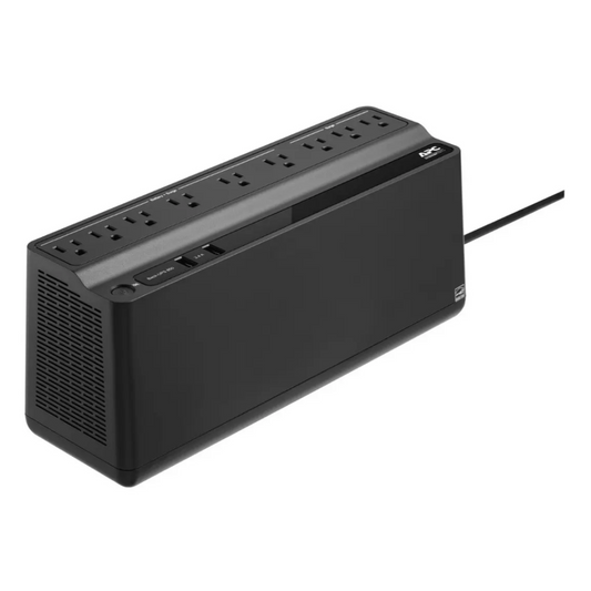 Ups APC 850VA 9 TOMAS 2 USB 120V
