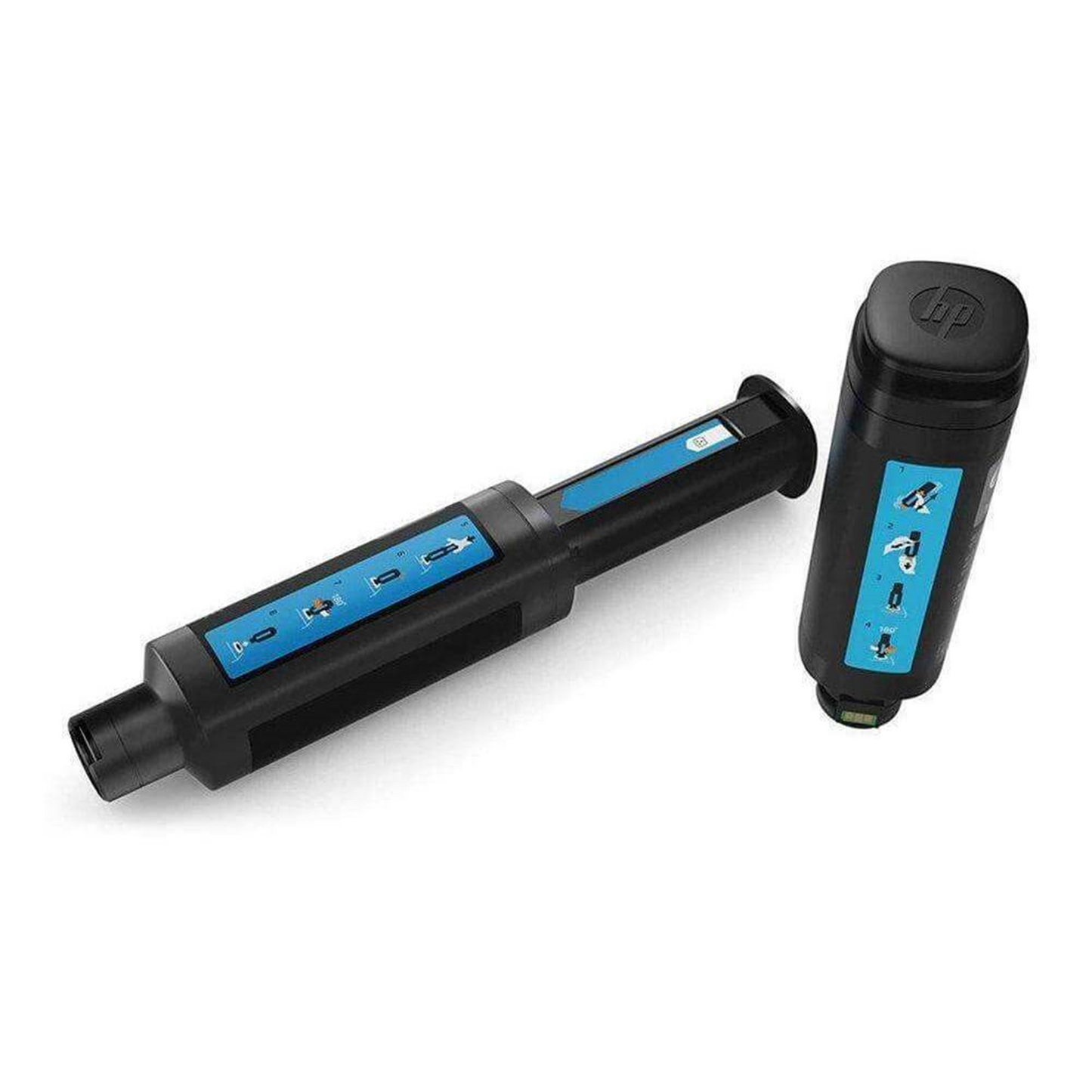 Kit de recarga compatible HP W1103A 103A