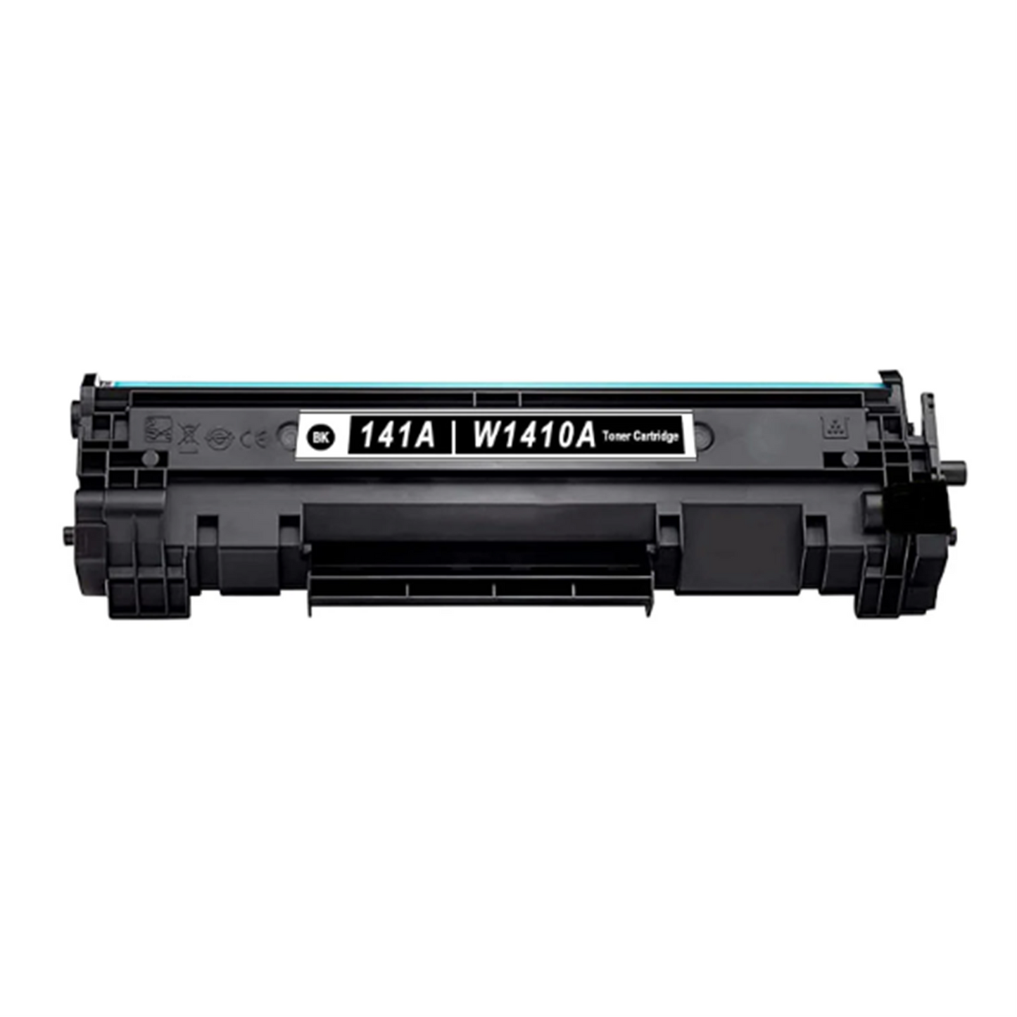 Tóner compatible HP W1410A 141A