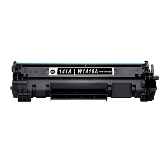 Tóner compatible HP W1410A 141A