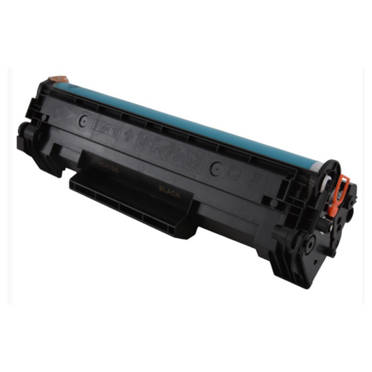 Tóner compatible HP W1410A 141A