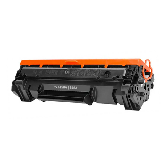 Tóner compatible HP W1450A 145A