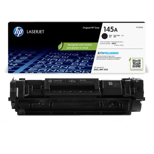 Tóner original HP W1450A 145A