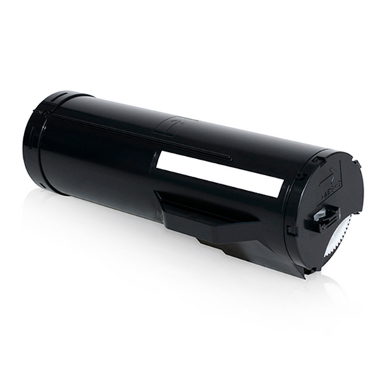 Tóner compatible Xerox 106R03585 B400 / B405